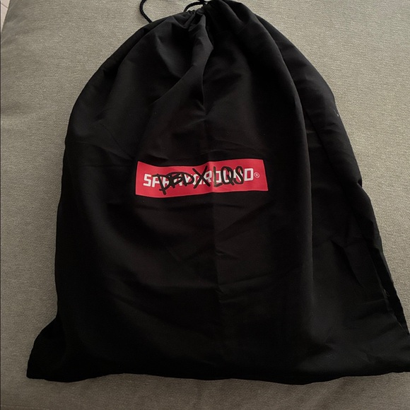 Sprayground backpack - Picture 3 of 12